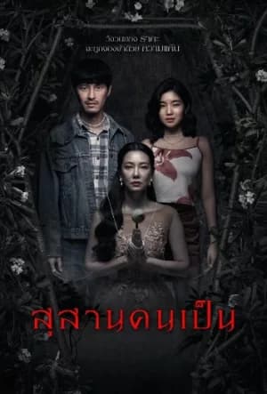 Tomb Watcher (2025) สุสานคนเป็น