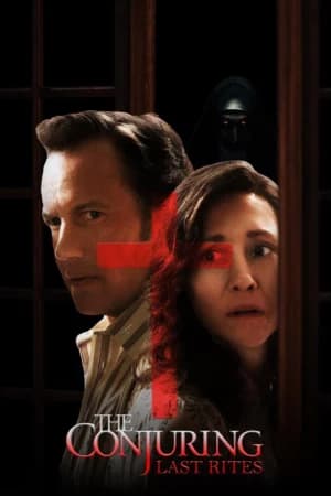 The Conjuring Last Rites (2025) คนเรียกผี พิธีกรรมครั้งสุดท้...