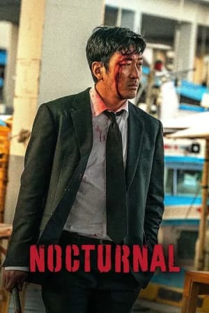 Nocturnal (2025) แค้นนี้เอาให้น็อก