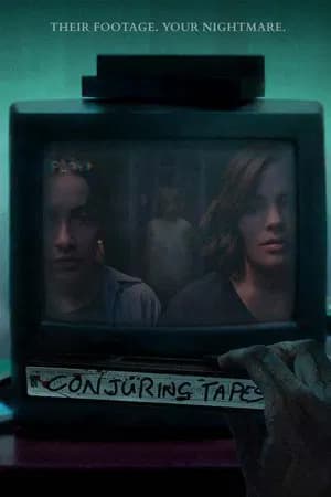 Conjuring Tapes (2025) คอนเจอริ่ง เทปส์