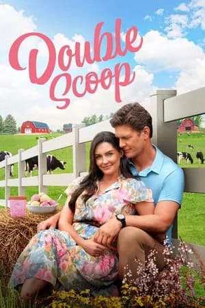 Double Scoop (2025)
