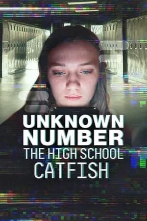 Unknown Number (2025) ข้อความลวงเด็กมัธยมปลาย