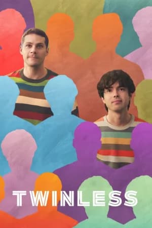Twinless (2025)