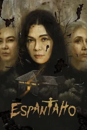 Espantaho (2024) หุ่นไล่กาอาถรรพ์