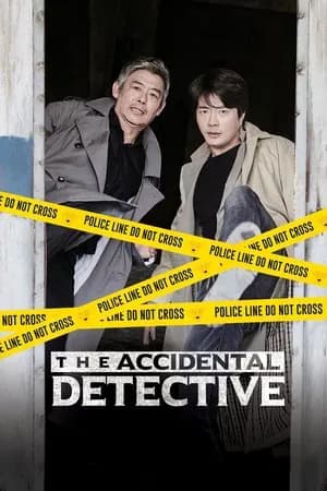 The Accidental Detective (2015) ปริศนาฆาตกร