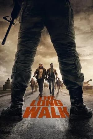 The Long Walk (2025) เกมเดินมรณะ