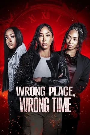 Wrong Place Wrong Time (2025) วรอง เพลส วรอง ไทม์