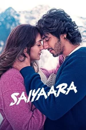 Saiyaara (2025) สองเราจะสู้เพื่อฝัน