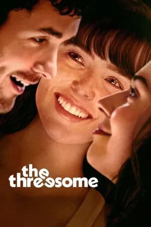 The Threesome (2025)