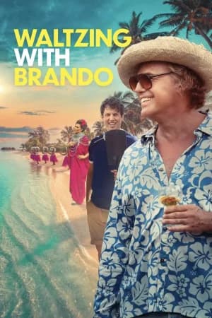 Waltzing with Brando (2025)
