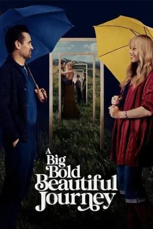 A Big Bold Beautiful Journey (2025) ขับตรงไปเล็กน้อยบนถนนแห่...