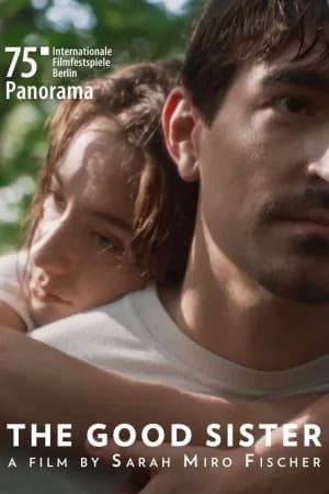 The Good Sister (2025)